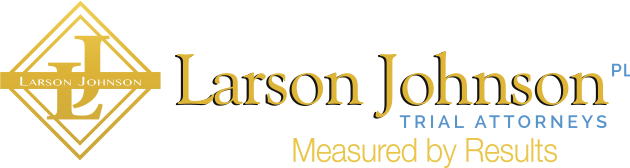 Larson Johnson, P.L.